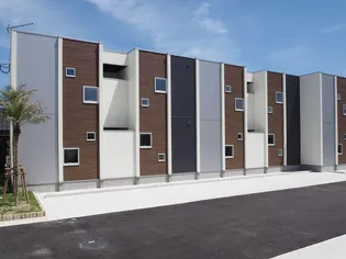 プレミアムアイランド金田 Bの画像