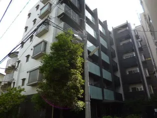 CYNTHIA代田橋IIIの画像