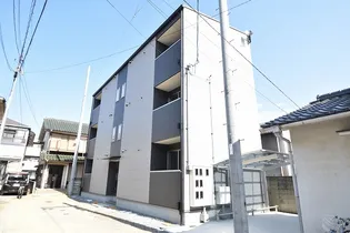 ヴィーナスコート島田本町の画像