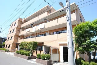 SUNNY GARDENの画像