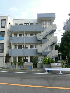 リブリ 陣屋の画像