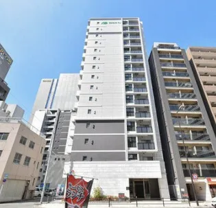 プランドール北浜の画像