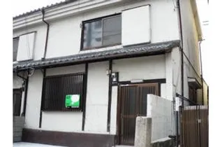 兵庫県尼崎市今福2【一戸建】の外観