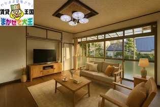 長崎県長崎市城栄町【一戸建】の外観