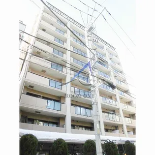 レジェンド江古田【2階】の外観