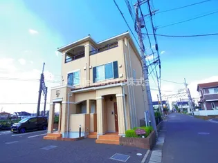 ベル フルールの画像