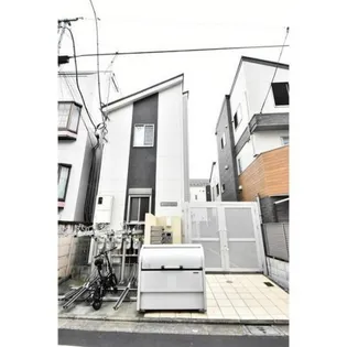 メイスプリング長崎【1階】の外観