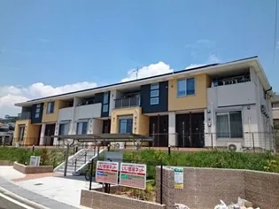 アデルコート岩出の画像