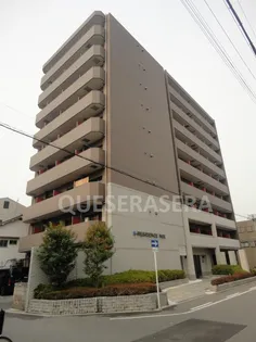 SーRESIDENCE野江の画像