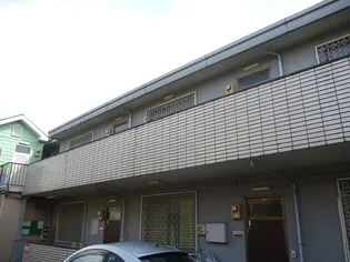 スバルハイツの画像