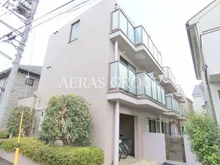 メインステージ経堂の画像