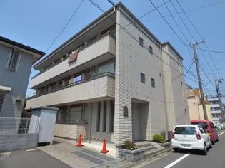 COMFORT北綾瀬の画像