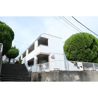 グリーンヒル日吉Aの画像