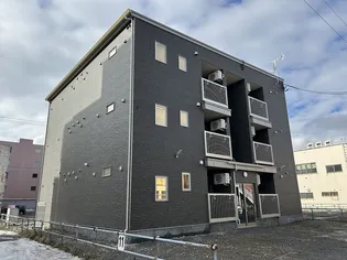 デリス メゾンIXの画像