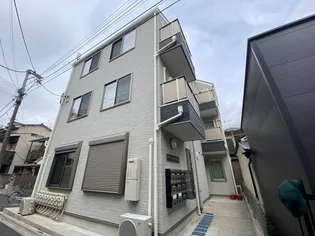 グランスタイル町屋の画像