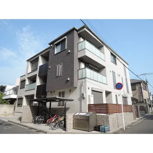 クローレ黒砂台の画像