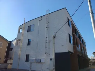 アルカンシエル北島の画像