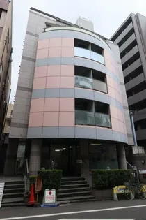 コモドスクウエア北新宿【3階】の外観