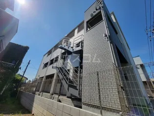 MELDIA八千代台IIの画像