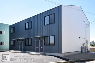 ピース クレア B棟の画像