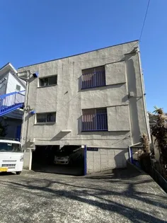 フラット海老原の画像