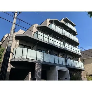 BPRレジデンス御嶽山の画像