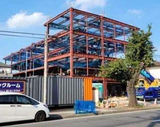 SKビル拾四番館の画像