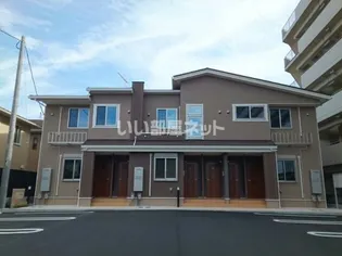 カーサ エンジェルの画像