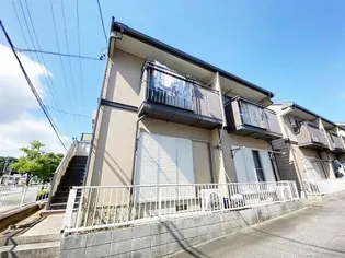 スカイピア緑ヶ丘 B棟の画像