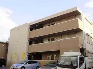 ドルチェ伊勢町の画像