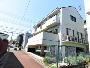 高橋デンタルビルの画像