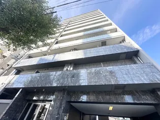 アクアプレイス梅田V【9階】の外観