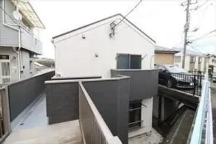 テレーゼ港南中央の画像