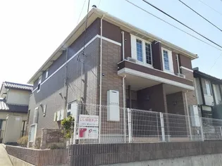 ラフレシール Mの画像