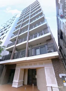 東京都文京区千石4【マンション】の外観