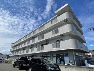 メゾン ド エトワールの画像