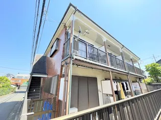 サニーコーポの画像