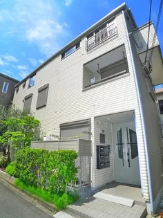 ル リアン市川の画像