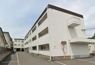 福井県敦賀市松島【アパート】の外観