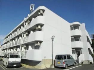 一水園大塚ハイツの画像