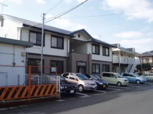 ヴァンコートIの画像