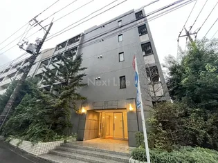 ソサエティ宮前平の画像