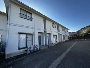 コーポ平成Iの画像