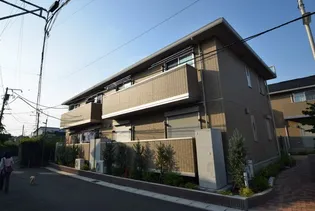 サンモールA B C棟の画像