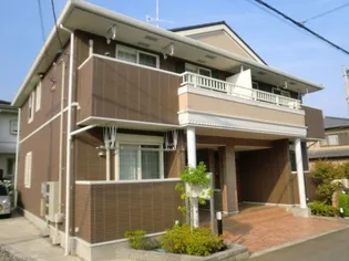 ビラ カメリアの画像