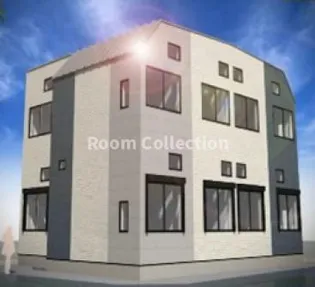 SUN LOTUS 荻窪の画像