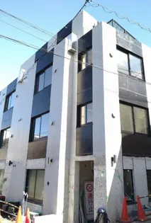 カーサ スカートラ馬込の画像