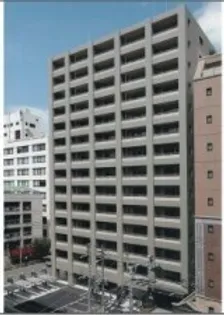 福岡県福岡市博多区博多駅南4【マンション】の外観