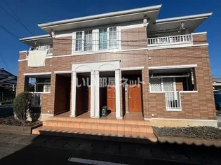 アクシス大在Bの画像