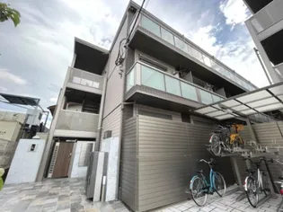 セキスイ川口プレステージの画像